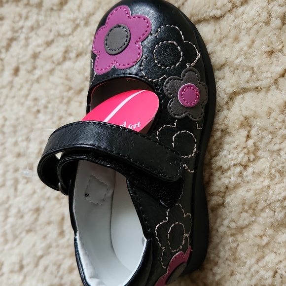 NWT Nina Chica Mary Jane Toddler Shoe Size 5M - Picture 5 of 11